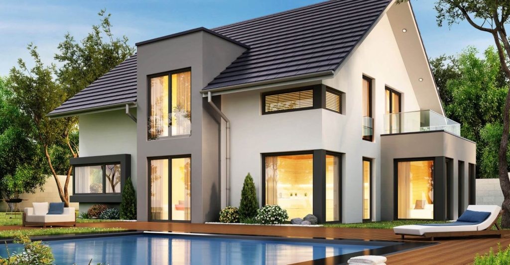 residential roofing